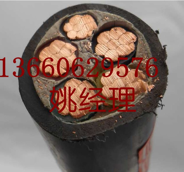 廣東慶豐電纜有限公司